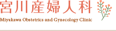 葛飾区 婦人科 産科 宮川産婦人科